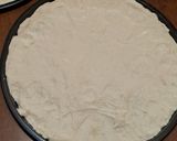 Foto del passaggio 4 della ricetta Pizza casalinga
