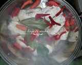 Foto langkah ke 1 dari resep Sambal Tumpang.
