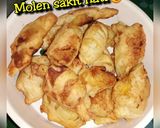 Foto langkah ke 6 dari resep Molen sakit hati.
