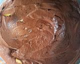Szilvás almás "kanalas" recept fázis 3 fotója