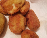 Foto del paso 10 de la receta: Croquetas de jamón y queso