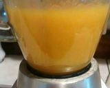 Foto del paso 3 de la receta: Crema de auyama