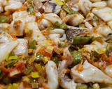 Foto del paso 4 de la receta: Arroz con sepia