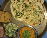 પનીર પટિયાલા (Paneer Patiyala Recipe In Gujarati) રેસીપી સ્ટેપ8ફોટો