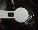 ओरियो बिस्कुट केक प्रेसर कुकर में (Oreo biscuit cake pressure cooker mein recipe in hindi) रेसिपी चरण 2 फोटो