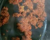 Foto del paso 3 de la receta: Rellenos