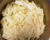 小熊維尼瓠瓜煎餅的食譜步驟1照片