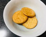 সেহাদুরা : স্-ডাষ্ট পুডিং (sehadura saw dust puding recipe in Bengali) রেসিপির ধাপ 1 ছবি