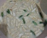 Foto langkah ke 4 dari resep Sayur Lombok Ijo (Jangan Ndeso).
