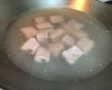 新加坡肉骨茶的食譜步驟1照片