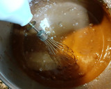 Foto del paso 4 de la receta: Bizcocho de chocolate Milka