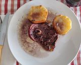 Foto del paso 11 de la receta: Pierna de cordero al horno con patatas