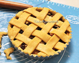 Foto langkah ke 4 dari resep Apple Pie,so good!+ step by step ^__^.