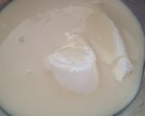 Foto del paso 9 de la receta 45. Tarta de queso Philadelphia