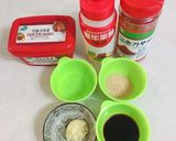 辣炒五花小章魚的食譜步驟1照片