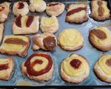 Foto del paso 7 de la receta: Facturas de Grasa