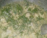 صورة لخطوة 3 من وصفة القرنبيط المقلي 🍲 😋😋😳