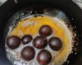 গুঁড়ো দুধের কালোজাম (guro doodher kalojaam recipe in Bengali) রেসিপির ধাপ 4 ছবি