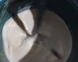 Foto del paso 4 de la receta: Atole de cacahuate y naranja