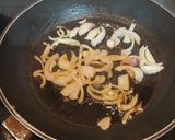Foto del paso 3 de la receta Filetes de ternera en salsa