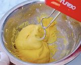 Foto langkah ke 3 dari resep Roti labu kuning.