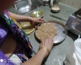 તલ ગોળ પાક (Til Jaggery Paak Recipe in Gujarati) રેસીપી સ્ટેપ3ફોટો