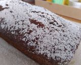 Foto del paso 6 de la receta: Queque de chocolate 🍫