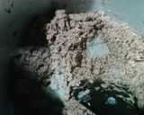 A picture of step 2 of Aalo qeemah.