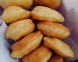 Foto langkah ke 5 dari resep Donat Kentang NCC.