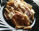 Foto del paso 5 de la receta: Macarrones a la friulana