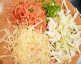 રાઇસ લોલીપોપ (Rice Lolipop Recipe In Gujarati) રેસીપી સ્ટેપ2ફોટો