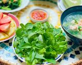 Hình bước làm 4 của món Mâm Cơm #138