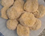 Foto del paso 4 de la receta: Nuggets del pollo que sobró