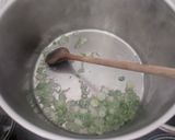 酸辣番茄豆腐意大利餃子湯 - 西食中煮的食譜步驟3照片
