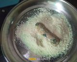 A picture of step 7 of Finger Bread Roll.
