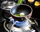 A picture of step 4 of Cheesy tadka Maggie Recipe.
