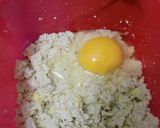 Foto langkah ke 2 dari resep Gulai Cumi Isi Tahu.