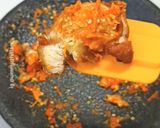 Foto langkah ke 4 dari resep Ayam Goreng Bawang Putih Sambal Geprek.