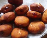 Foto del paso 7 de la receta: Berlinesas 🥯