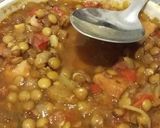 Foto del paso 5 de la receta: Guiso de lentejas bien Argento