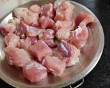 আড় কেফ্রিয়াল (ar cafreal recipe in Bengali) রেসিপির ধাপ 1 ছবি