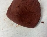 Foto del paso 3 de la receta: Red velvet brownie cookies tipo campurriana