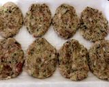 صورة لخطوة 1 من وصفة كباب طاوة (عروگ)