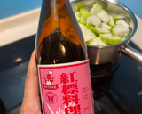 鮮蝦絲瓜印尼🇮🇩炒麵的食譜步驟2照片