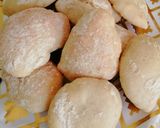 Foto del passaggio 4 della ricetta 348 🍞Panini al lievito di birra🥖