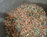 Foto del passaggio 1 della ricetta Spezzatino con patate alla toscana