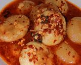 Foto langkah ke 7 dari resep Cipak koecak.