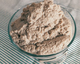 Foto del paso 4 de la receta: Salsa de champiñones y tofu con mambo para añadir a la pasta