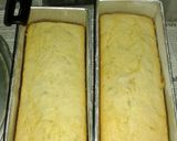 Foto langkah ke 6 dari resep Banana Cake _ pisang kepok.