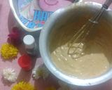 कोकोनट केक (Coconut cake recipe in Hindi) रेसिपी चरण 2 फोटो